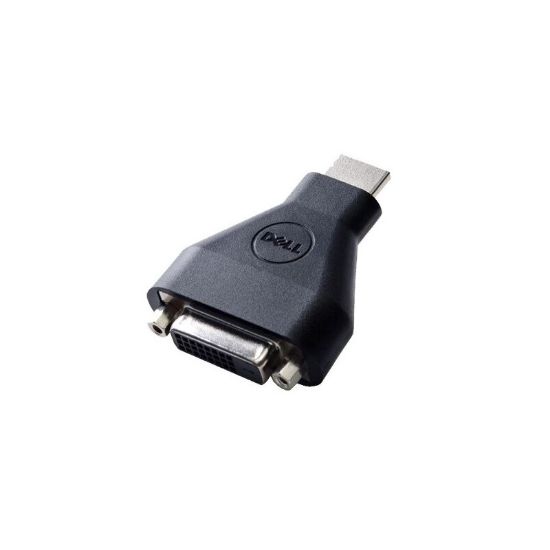 DELL 492-11681 HDMI TO DVI ADAPTÖR resmi