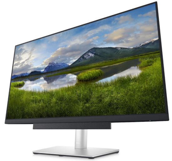 27 DELL P2722H IPS FHD 5MS 60HZ HDMI DP VGA USB resmi