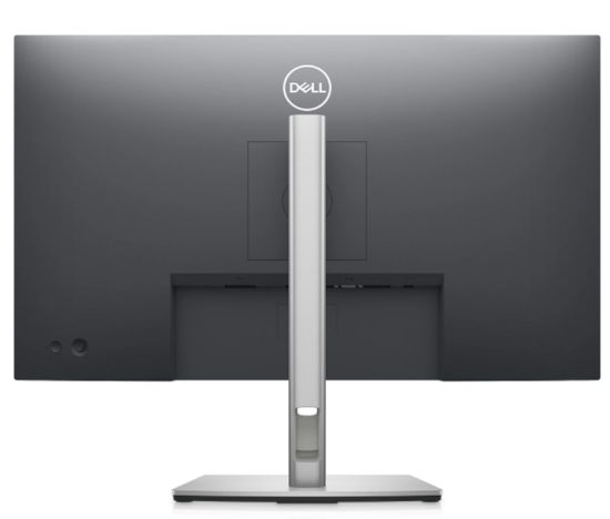 27 DELL P2722H IPS FHD 5MS 60HZ HDMI DP VGA USB resmi