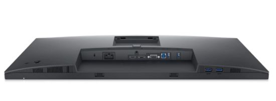 27 DELL P2722H IPS FHD 5MS 60HZ HDMI DP VGA USB resmi