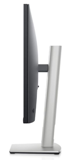 27 DELL P2722H IPS FHD 5MS 60HZ HDMI DP VGA USB resmi