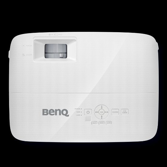 BENQ MH733 4000AL 1920x1080 FULL HD PROJEKSİYON resmi