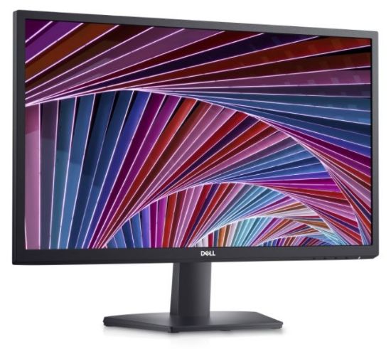 23.8 DELL SE2422H LED FHD 5MS 75HZ HDMI VGA resmi