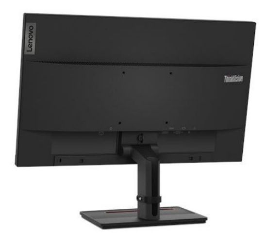21.5 LENOVO ThinkVision S22e-20 62C6KAT1TK FHD LED HDMI VGA resmi