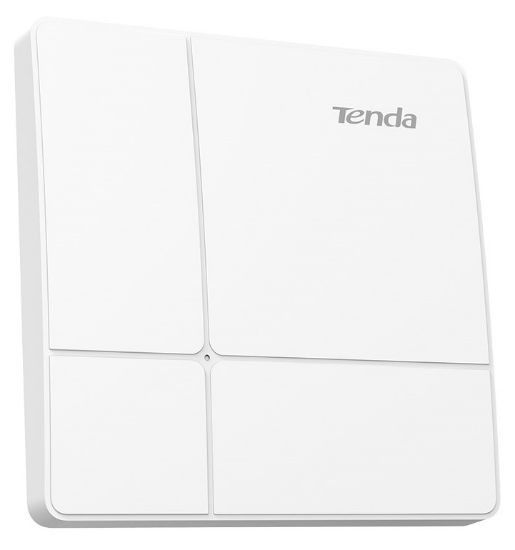 TENDA i24 AC1200 1PORT POE TAVAN TİPİ ACCESS POINT resmi