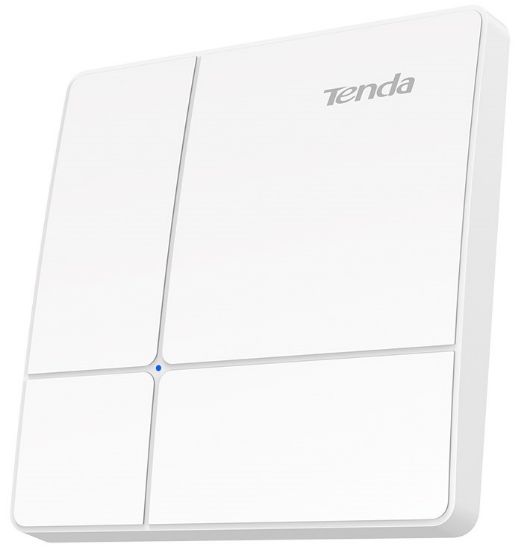 TENDA i24 AC1200 1PORT POE TAVAN TİPİ ACCESS POINT resmi