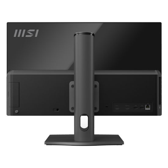 MSI MODERN AM241P 11M-071XTR AIO i5-1135G7 8GB 1TB+256GB SSD 23.8" FDOS resmi