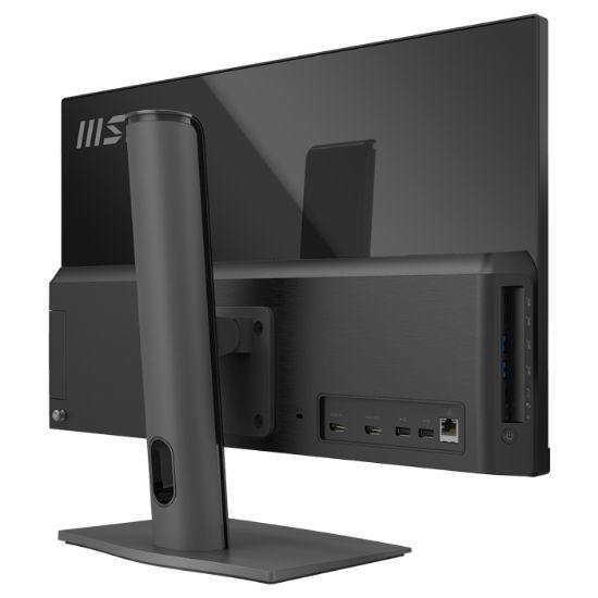 MSI MODERN AM241P 11M-071XTR AIO i5-1135G7 8GB 1TB+256GB SSD 23.8" FDOS resmi