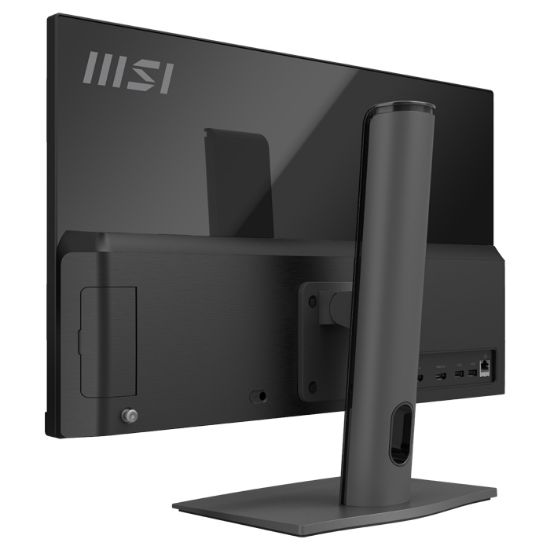 MSI MODERN AM241P 11M-071XTR AIO i5-1135G7 8GB 1TB+256GB SSD 23.8" FDOS resmi