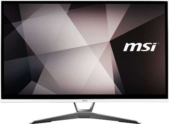 MSI PRO 22XT 10M-205TR AIO i5-10400 8GB 512GB SSD 21.5" TOUCH W10H resmi