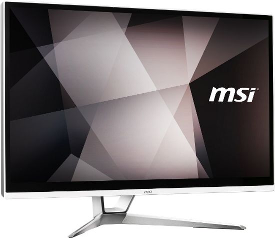 MSI PRO 22XT 10M-205TR AIO i5-10400 8GB 512GB SSD 21.5" TOUCH W10H resmi