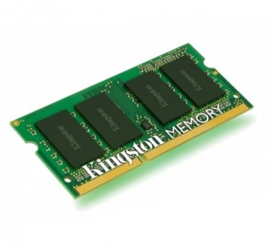 8GB DDR3 1600Mhz 1,35V SODIMM KVR16LS11/8WP KINGSTON resmi