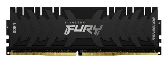 16GB KINGSTON FURY Renegade DDR4 2666Mhz KF426C13RB1/16 1x16G resmi