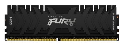 16GB KINGSTON FURY Renegade DDR4 3200Mhz KF432C16RB1/16 1x16G resmi