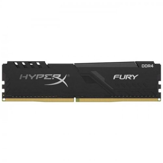 8GB KINGSTON FURY DDR4 3600Mhz KF436C17BBA/8 1x8G resmi