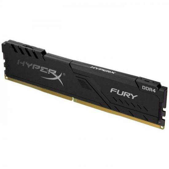 8GB KINGSTON FURY DDR4 3600Mhz KF436C17BBA/8 1x8G resmi