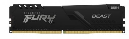 16GB KINGSTON FURY DDR4 3600Mhz KF436C18BB/16 1x16G resmi