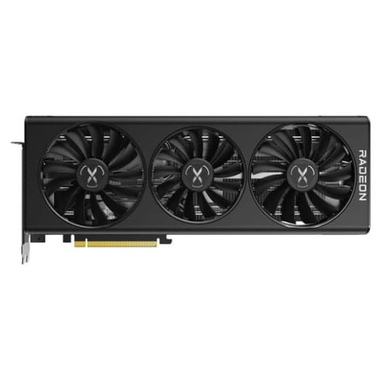 XFX Speedster SWFT 319 RX 6800 XT Core 16GB GDDR6 256Bit (RX-68XTAQFD9) resmi