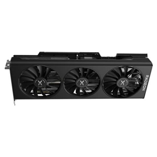 XFX Speedster SWFT 319 RX 6800 XT Core 16GB GDDR6 256Bit (RX-68XTAQFD9) resmi