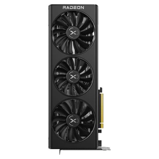 XFX Speedster SWFT 319 RX 6800 XT Core 16GB GDDR6 256Bit (RX-68XTAQFD9) resmi