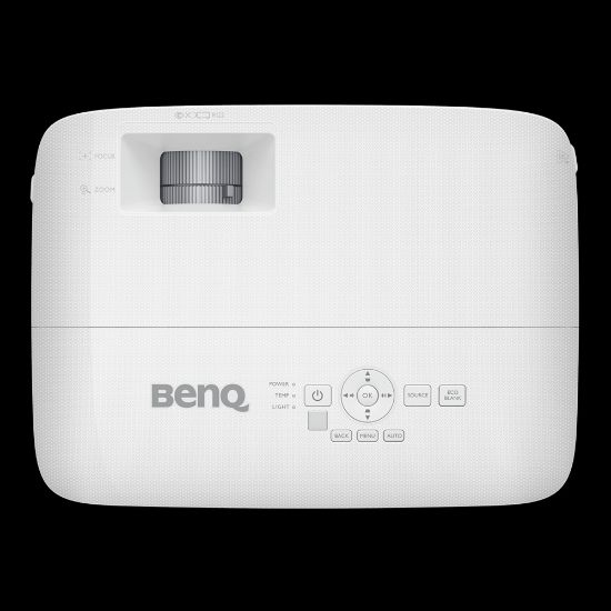 BENQ MH560 3800AL 1920x1080 FULL HD PROJEKSİYON resmi