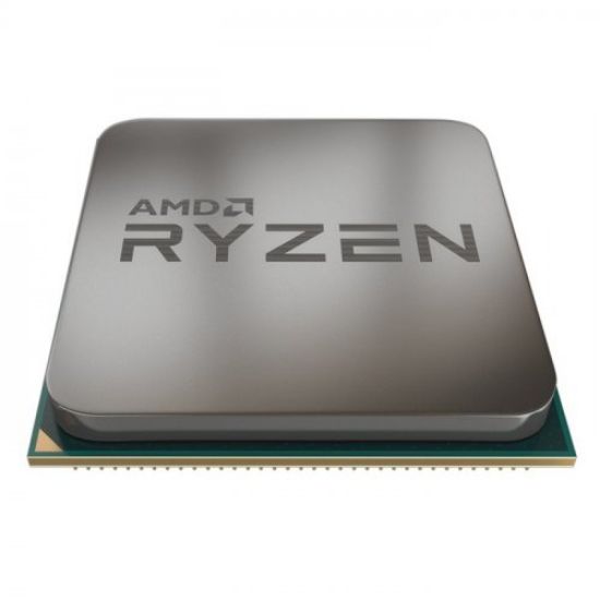 AMD RYZEN 5 5600G 3.9 GHz AM4 İŞLEMCİ resmi