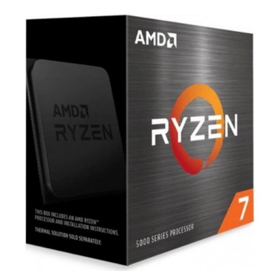 AMD RYZEN 7 5700G 3.8 GHz AM4 16MB İŞLEMCİ resmi