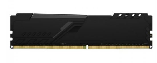 8GB KINGSTON FURY DDR4 3600Mhz  KF436C17BB/8  resmi