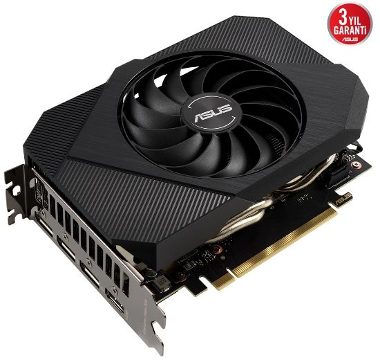 ASUS PH-RTX3060-12G-V2 12GB GDDR6 HDMI DP 192BİT resmi