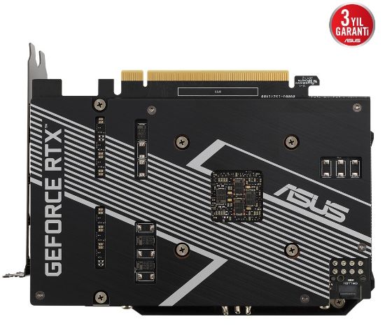 ASUS PH-RTX3060-12G-V2 12GB GDDR6 HDMI DP 192BİT resmi