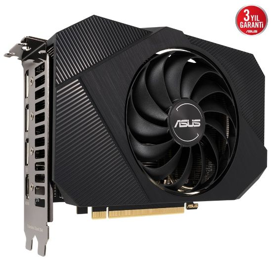 ASUS PH-RTX3060-12G-V2 12GB GDDR6 HDMI DP 192BİT resmi