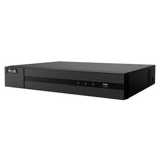 HILOOK DVR-208Q-K1(S) 8 KANAL 1 HDD 4 MP DVR KAYIT CİHAZI resmi