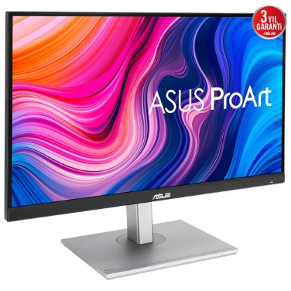 27 ASUS PA278CV IPS QHD 5MS 75HZ HDMI DP resmi