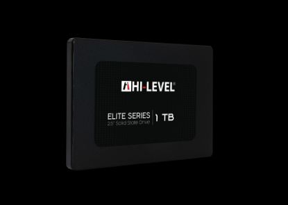 1TB HI-LEVEL HLV-SSD30ELT/1T 2,5" 560-540 MB/s resmi