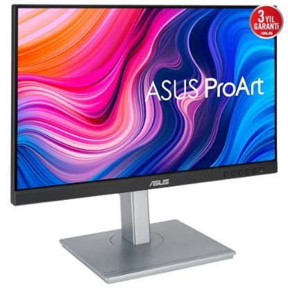 23.8 ASUS PA247CV FHD IPS 5MS 75HZ HDMI DP USB-C resmi