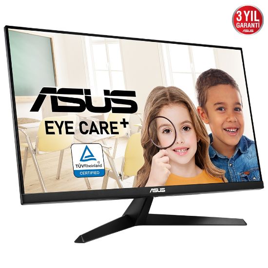 27 ASUS VY279HE FHD IPS 1MS 75HZ VGA HDMI resmi