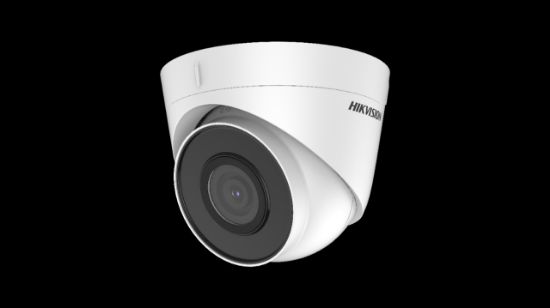 Hikvision DS-2CD1343G0-IUF 4MP IP IR Dome Kamera resmi