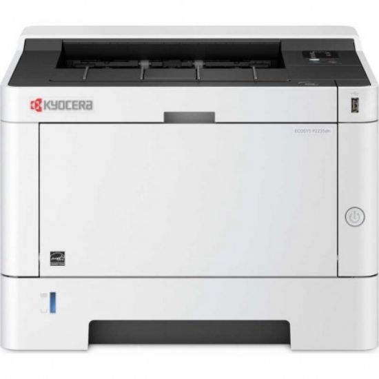 KYOCERA ECOSYS P2235dn LAZER YAZICI A4  resmi