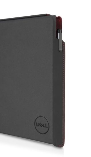 DELL 460-BCCU 13" PREMIER SLEEVE SİYAH NOTEBOOKB KILIFI XPS 13 resmi