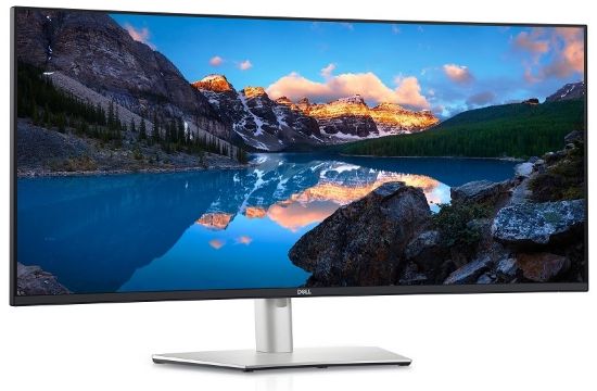 40 DELL U4021QW IPS WUHD 5MS 60HZ 5K HDMI DP USB-C resmi