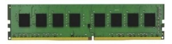 32GB DDR4 3200Mhz CL22 KVR32N22D8/32 KINGSTON resmi