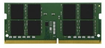 8GB DDR4 3200Mhz CL22 KVR32S22S6/8 KINGSTON SODIMM resmi