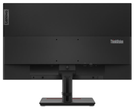 27 LENOVO ThinkVision S27e-20 62AFKAT2TK IPS FHD 4MS 60HZ HDMI VGA 3 Yıl Garanti resmi