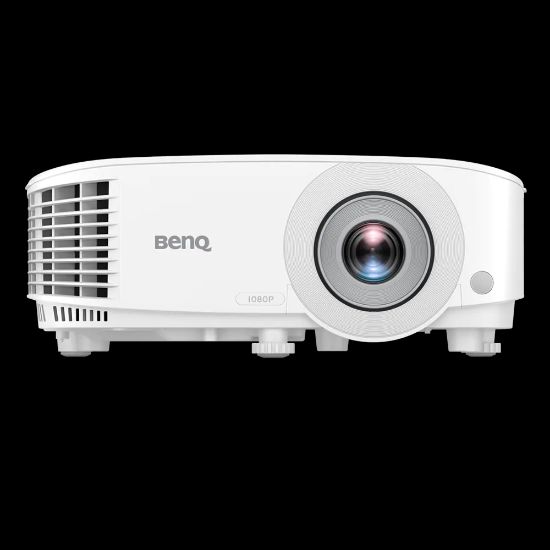 BENQ MW560 4000AL 1280x800 VGA HDMI DLP 3D PROJEKSİYON resmi