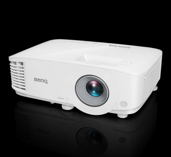 BENQ MW560 4000AL 1280x800 VGA HDMI DLP 3D PROJEKSİYON resmi