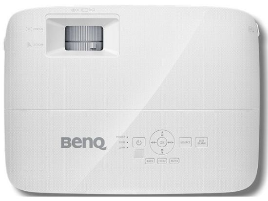 BENQ MX560 4000AL 1024x768 XGA PROJEKSİYON resmi