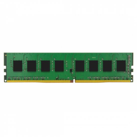 KINGSTON KSM26ES8/8HD 8GB DDR4 ECC UDIMM 2666MHZ resmi