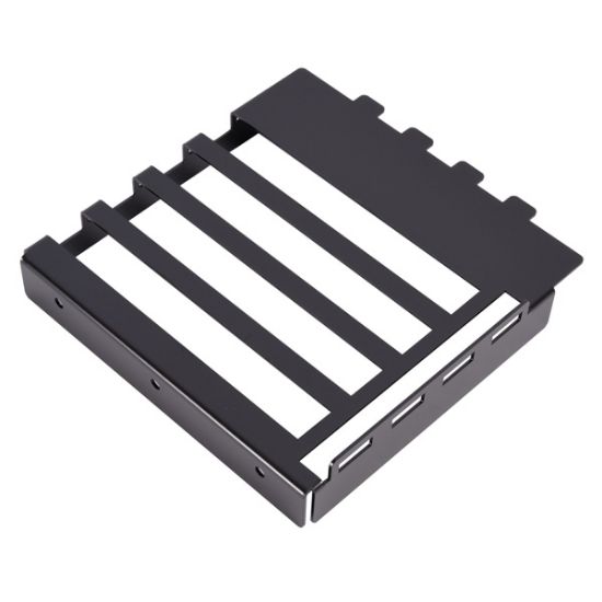 LIAN LI O11D-1 200MM Y.KART+PCI-E SLOTLU ARKA PANEL resmi