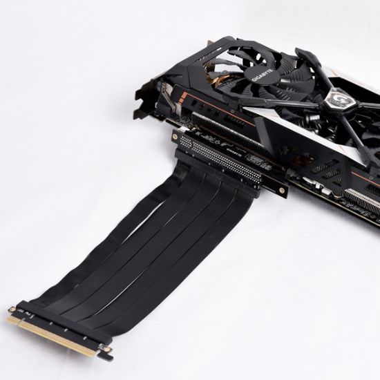 LIAN LI O11D-1 200MM Y.KART+PCI-E SLOTLU ARKA PANEL resmi
