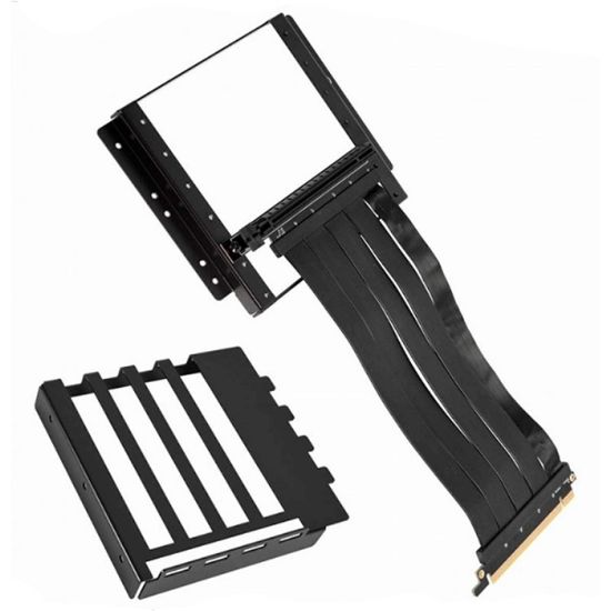 LIAN LI O11D-1 200MM Y.KART+PCI-E SLOTLU ARKA PANEL resmi
